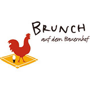 Brunch auf dem Bauernhof