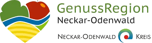 GenussRegion Neckar-Odenwald Logo